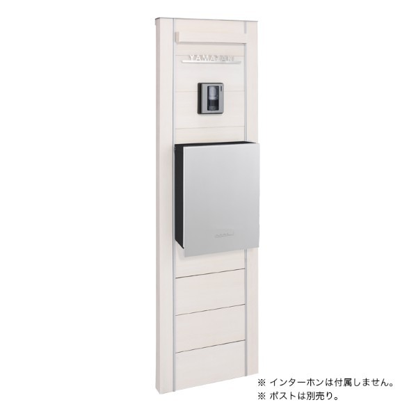 ※法人専用品※オンリーワンクラブ ウェルカムウォールS エバーホワイト KE1-WS3H 1仕掛ける