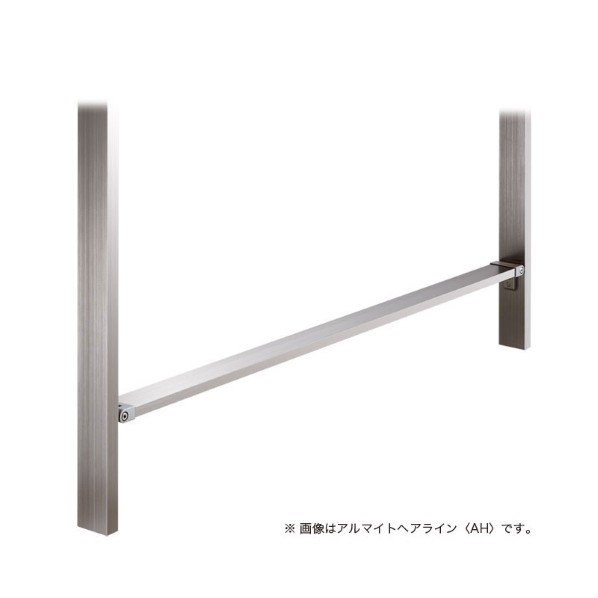 オンリーワンクラブ シンライン オプション M/R-type 下桟セット KC アルマイト NA1-HT02KC0S 1個｜DIY FACTORY ONLINE SHOP