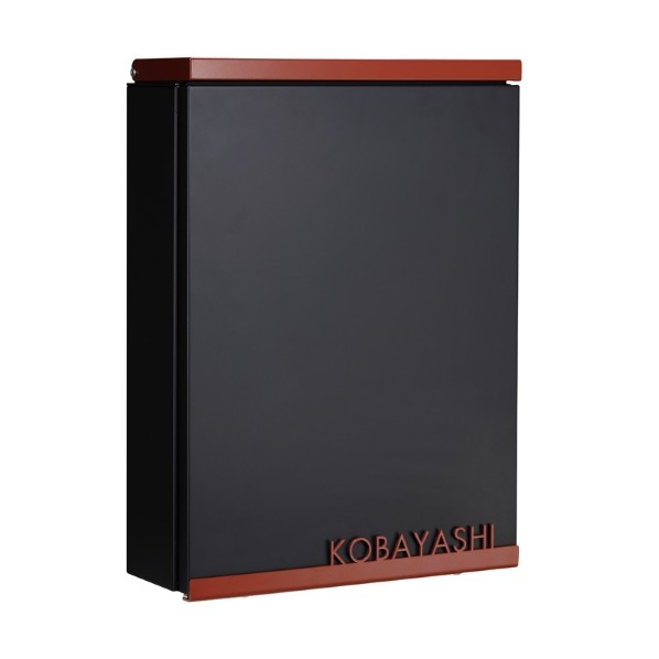 オンリーワンクラブ アイル 専用オプション表札 レッド NL1-N89RD 1個 12,593円