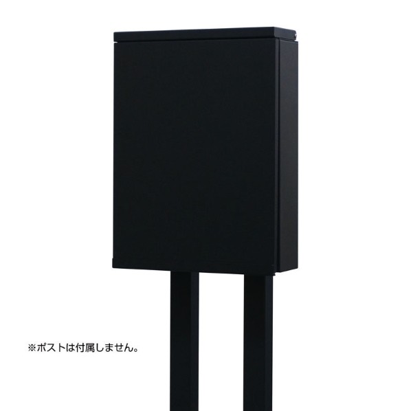 オンリーワンクラブ モダンスタンド ブラック NL1-S10BK 1個|DIY FACTORY ONLINE SHOP