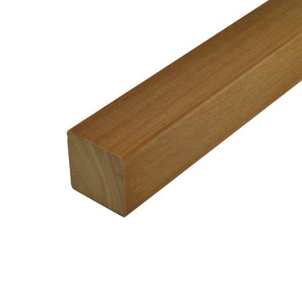 オンリーワンクラブ セランガン･バツー 70&times;70&times;3000 HX2-SB307070 1本｜DIY FACTORY ONLINE SHOP