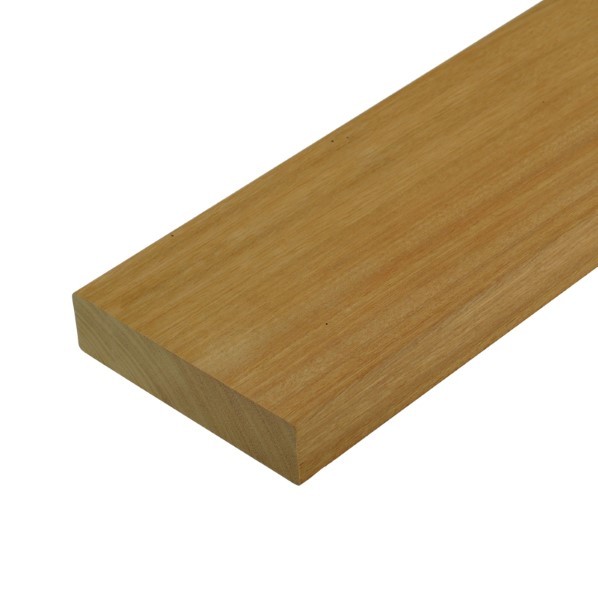 オンリーワンクラブ セランガン･バツー (フラット) 30×120×3000 HX2-SF302030 1枚