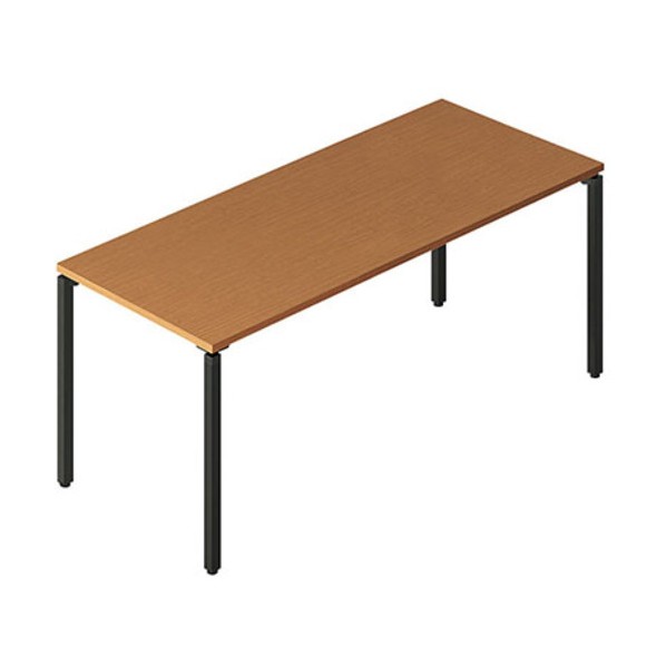 ※法人専用品※ ビティーミーティングテーブル BTMP1875-BMWP 1台|DIY FACTORY ONLINE SHOP
