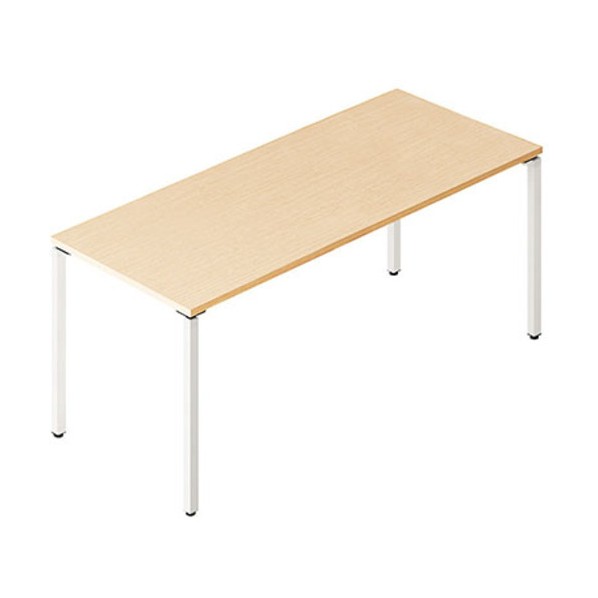 ※法人専用品※ ビティーミーティングテーブル BTMP1875-WSP 1台|DIY FACTORY ONLINE SHOP