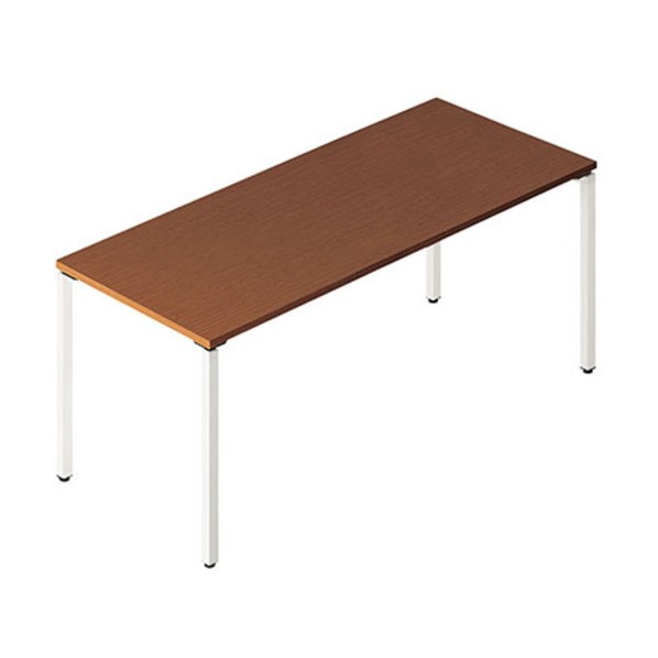 ※法人専用品※ ビティーミーティングテーブル BTMP1875-WWNP 1台|DIY FACTORY ONLINE SHOP