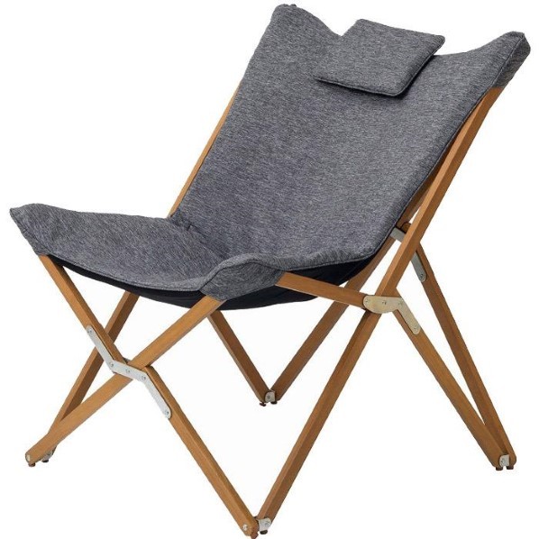 IESAUNA IESAUNA ととのいチェア 約幅77cm&times;座面85cm&times;高さ92cm 1個｜DIY FACTORY ONLINE SHOP