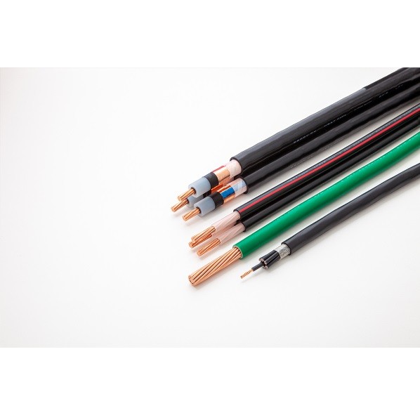 楽天市場】住電日立 IV1.25SQ 青(より線) 300m 1巻(箱入り)600V ﾋﾞﾆﾙ