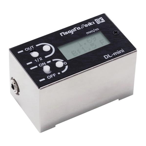 新潟精機 レベルニック DL-mini 1個|DIY FACTORY ONLINE SHOP