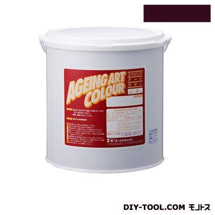ターナー色彩 エイジングアートカラー 低臭タイプ 20kg マゼンタ SJB20376 1点|DIY FACTORY ONLINE SHOP