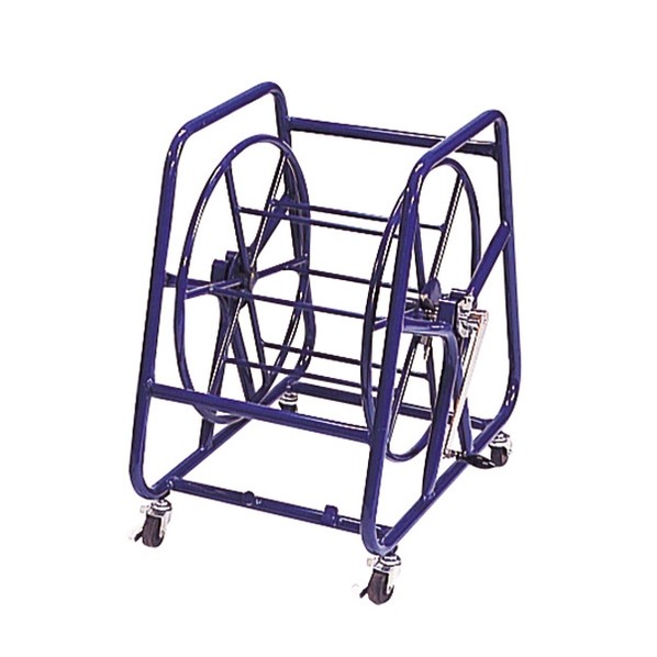 ※法人専用品※ジェフコムシステマケーブルリールKDS-450