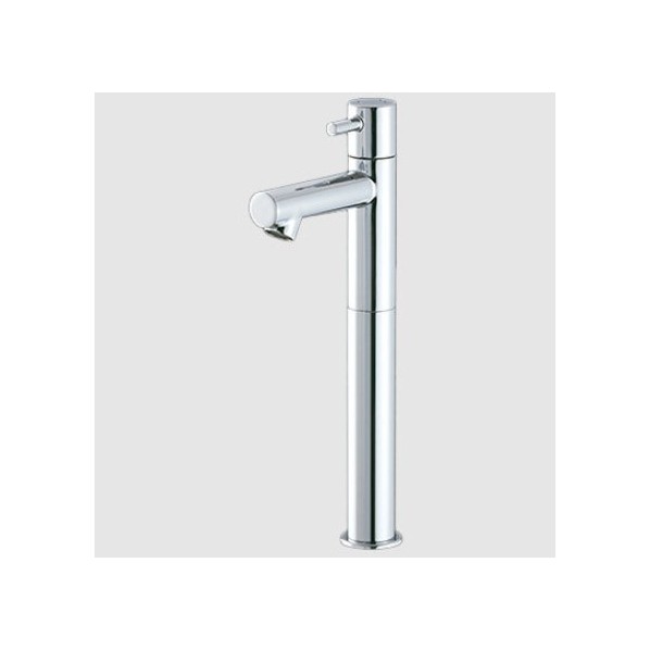 立水栓 単水栓ロンクﾞホﾞテﾞィメッキ KL180D27 1個 21,901円