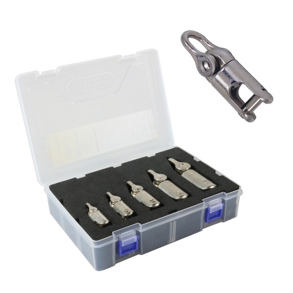 ジェフコム通線用 より戻しセット50000DK-0420K-SET