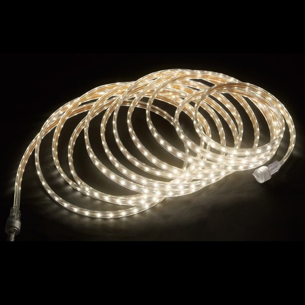 ジェフコムLEDテープライト（ロングタイプ）LT-LS01-10W