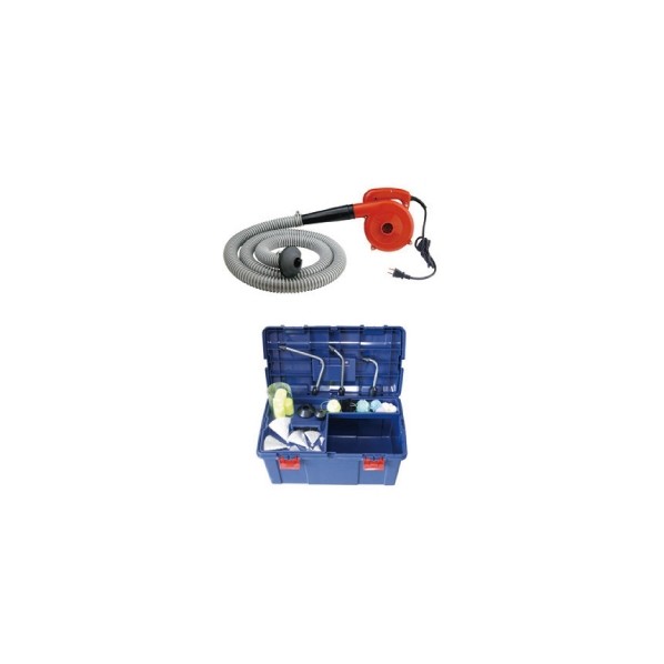 ※法人専用品※ジェフコム通線ジェットブローセットBW-500 32,447円