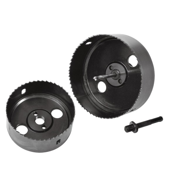 ジェフコムダウンライトホールソーDDH-125S｜DIY FACTORY ONLINE SHOP