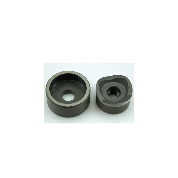 ジェフコム厚鋼電線管用パンチダイス・実寸法(mm):φ60.5DFP-ACP54