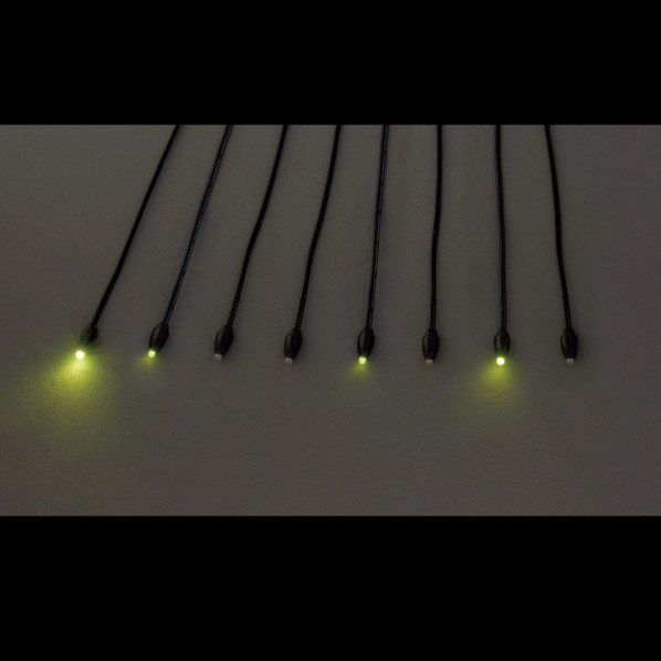 ジェフコムLEDホタルSJXSJX-E10FF-8LD
