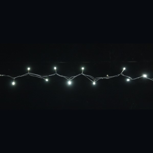 ジェフコムLEDストリングSJXSJX-NHA05-10WW