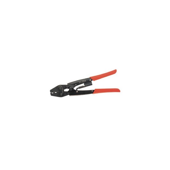 ジェフコムミニ圧着工具DC-20M