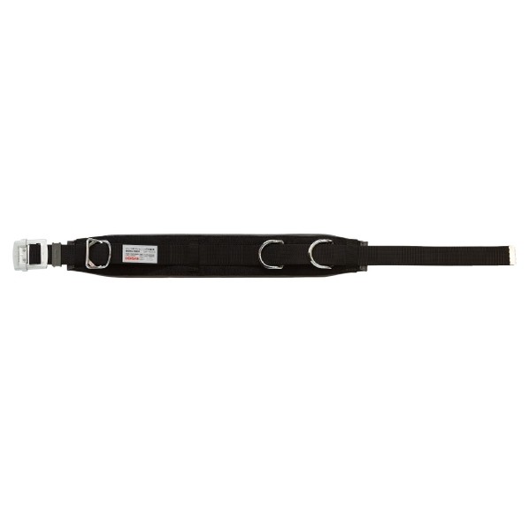 ジェフコムワークポジショニング用物の具黒いことWP-96DS-2BK