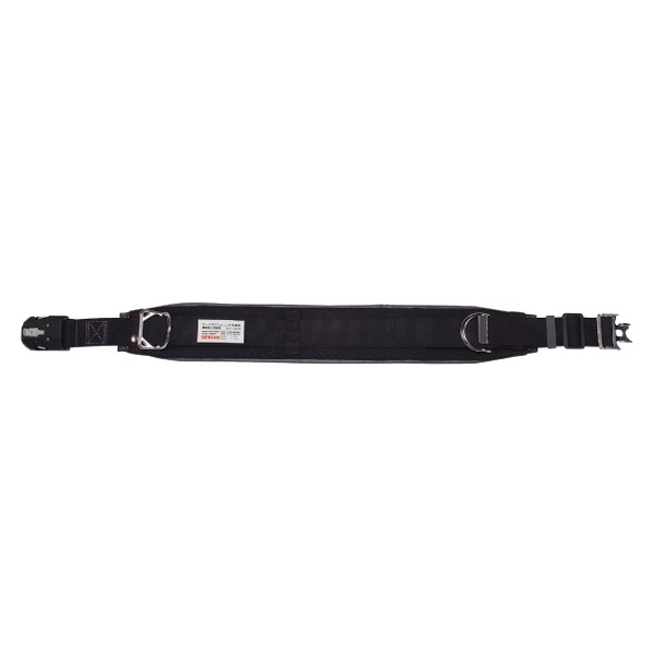 ジェフコムワークポジショニング用物の具WP-98DS-1BK