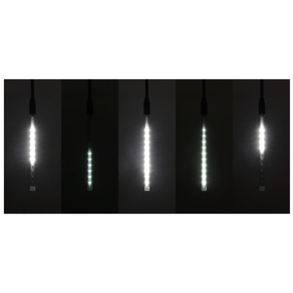 ジェフコムLEDフォールSJXSJX-E09-20W-5S
