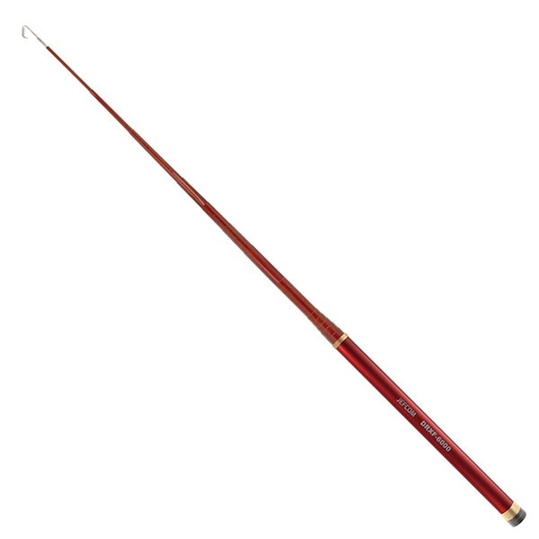 ジェフコムレッドフィッシャーDRXF-6000