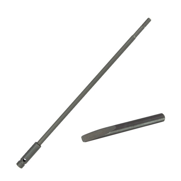 ジェフコムロングアダプターCUD-10A