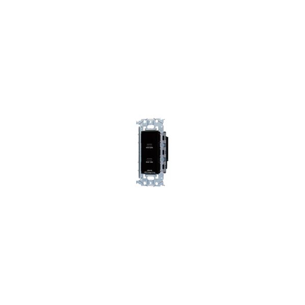埋込充電用USBコンセント WTL1488B 1個 14,811円