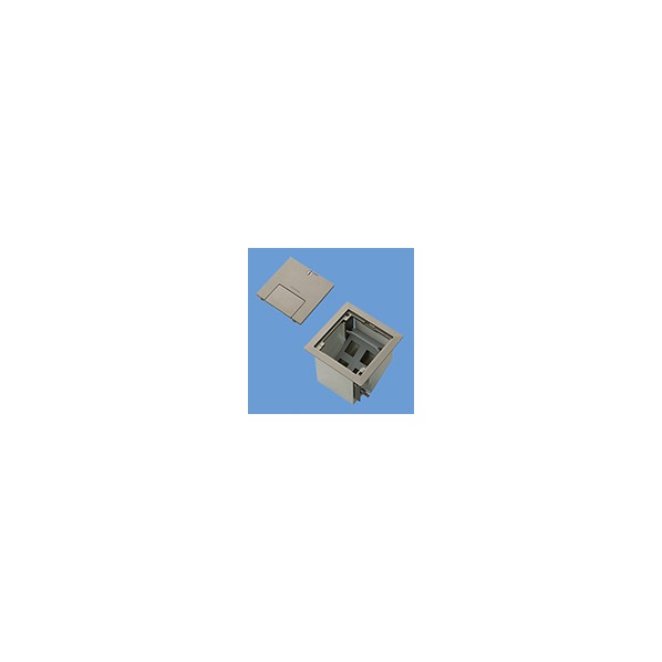 住みか用フロアコンスクエア DUM8000MA 1個