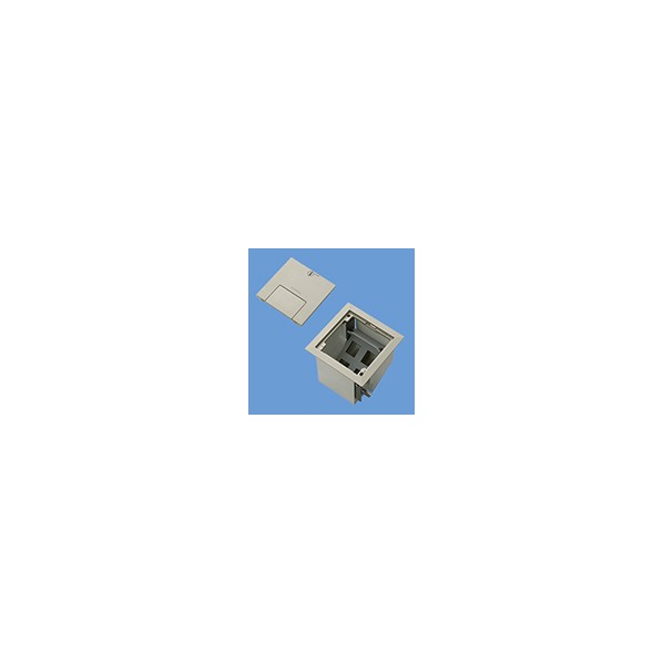 住宅用フロアコンスクエア DUM8000MH 1個