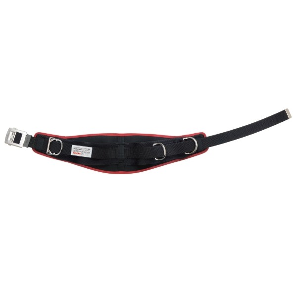 ジェフコムワークポジショニング用器具ブラック・レッドWP-R300DS-2BR 21,042円