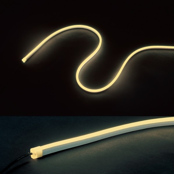 ジェフコムLEDフレキネオンSTM-FN01-04L
