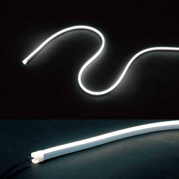 ジェフコムLEDフレキネオンSTM-FN01-04W