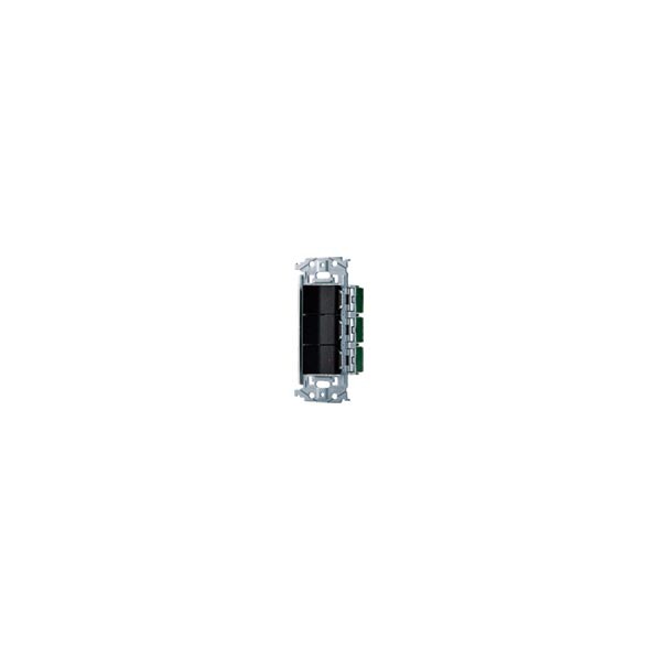 パナソニック SO-STYLE 埋込スイッチセット WNSS51777B 1個