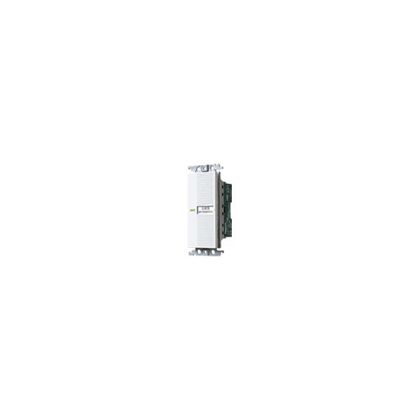 パナソニック コスモシリーズワイド21 埋込電子トイレ換気スイッチ WTC5383WK 1個