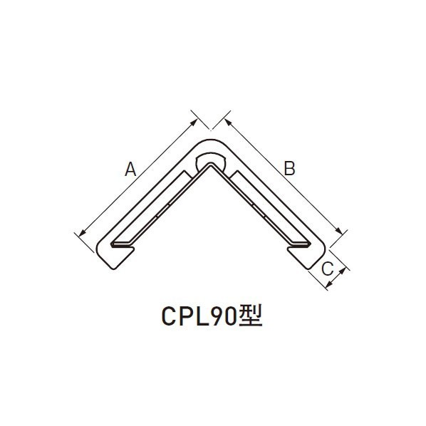 ACE(杉田はやりっ子) 隅っこプロテクター CPL9010 黄色 452-225 1点