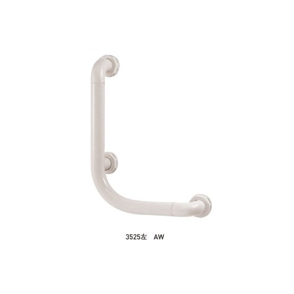 ACE(杉田エース) 愛ぼうくん 32型 7060 右 アイボリーホワイト 453-904 1点|DIY FACTORY ONLINE SHOP