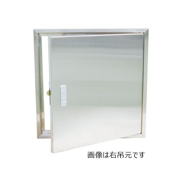 ACE(杉田エース) SUSメーター点検口 300角 451-201 1点