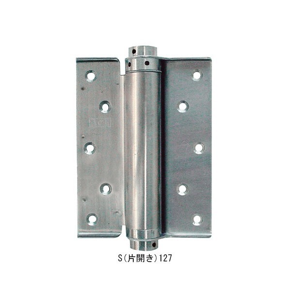 ACE(杉田エース) 自由丁番 A152mm、B52mm、C25mm、D13.5mm、E35mm、F10mm N-153S 1点|DIY FACTORY ONLINE SHOP
