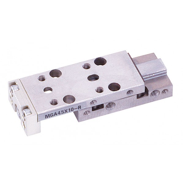 コガネイ ミニガイドスライダ　全シリーズ MGAS10X40-L-MSF-ZE135A1 1個