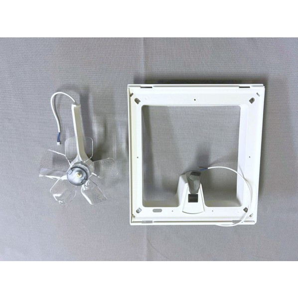 カーク産業株式会社 フィアマ/ベント28F用ターボキット F07903-02- 1個