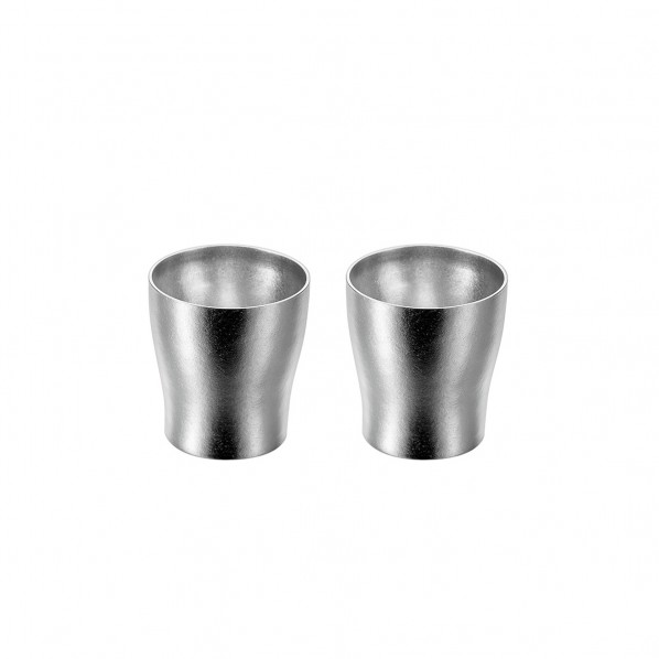 チタン二重カッフﾟ230ml 2pcs SOTI-1200 2個