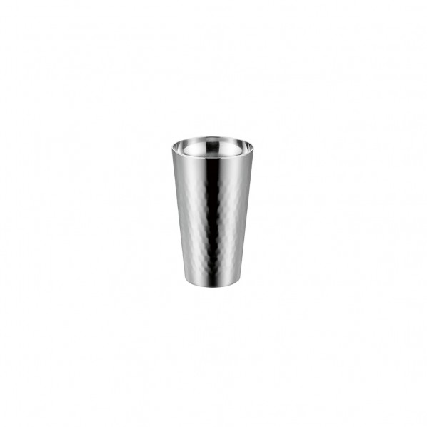 チタン二重タンフﾞラー240ml ミラー EJA-1501 1個｜DIY FACTORY ONLINE SHOP