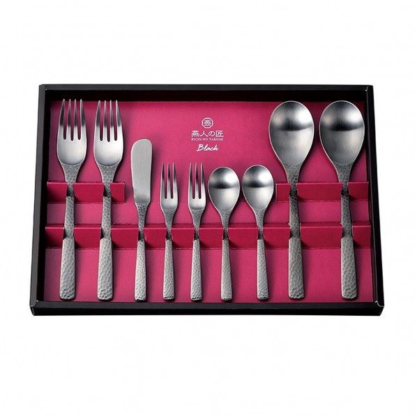 カトラリー9pcs ECTB-1500 9個