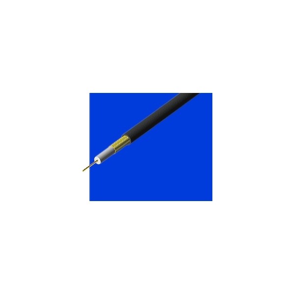 75Ω同軸ケーブル 充実タイプ ( 5C-2V-SSD ) ( 自己支持型 ) 5C-2V-SSD(MW1.6) 10m