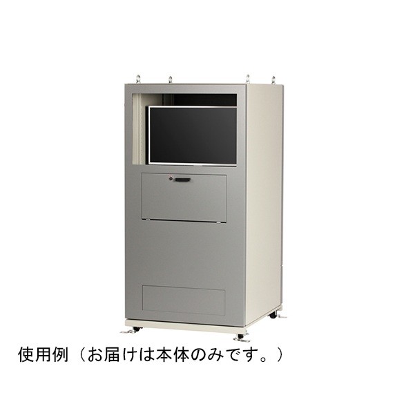 エス・ディ・エス まもる君　Wide　M　クーラー100Vタイプ PW-151C-01E 1台