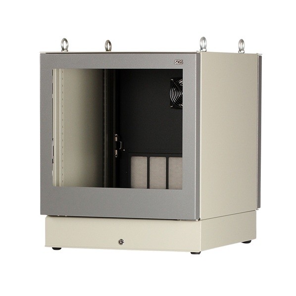 エス・ディ・エス まもる君　DisplayBox　ファンタイプ PD-107F 1台｜DIY FACTORY ONLINE SHOP