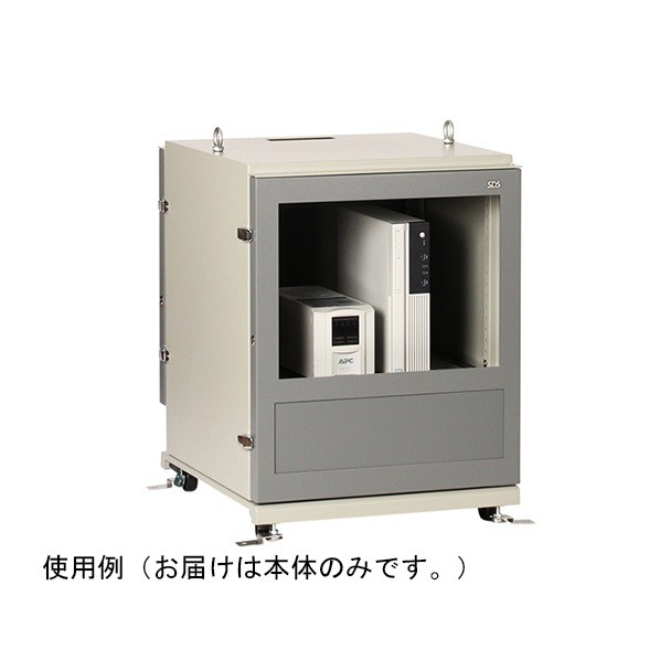 エス・ディ・エス まもる君　HardwareBox　M　クーラー100Vタイプ PH-108C-01E 1台｜DIY FACTORY ONLINE SHOP