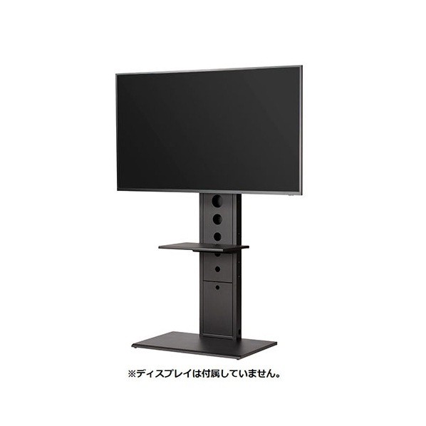 エス・ディ・エス 大型ディスプレイ用壁寄せスタンド MT-W80 1個｜DIY FACTORY ONLINE SHOP